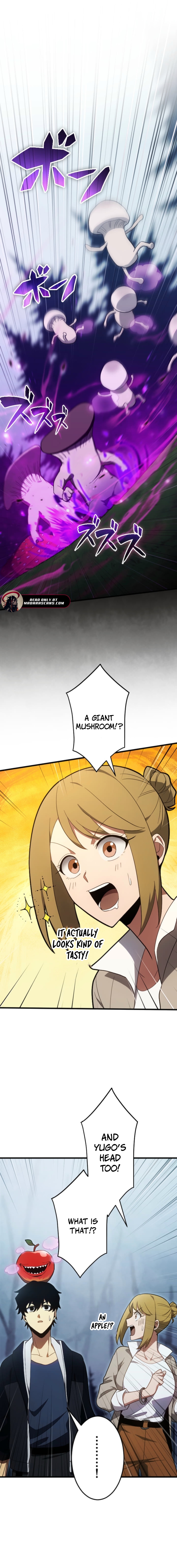 Read Dead End Demonics the First Returnee EN Manga Online