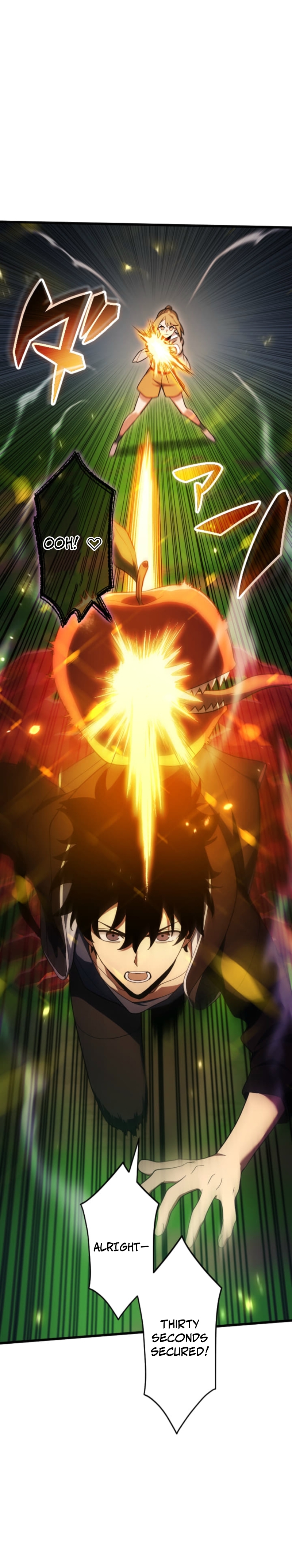 Read Dead End Demonics the First Returnee EN Manga Online