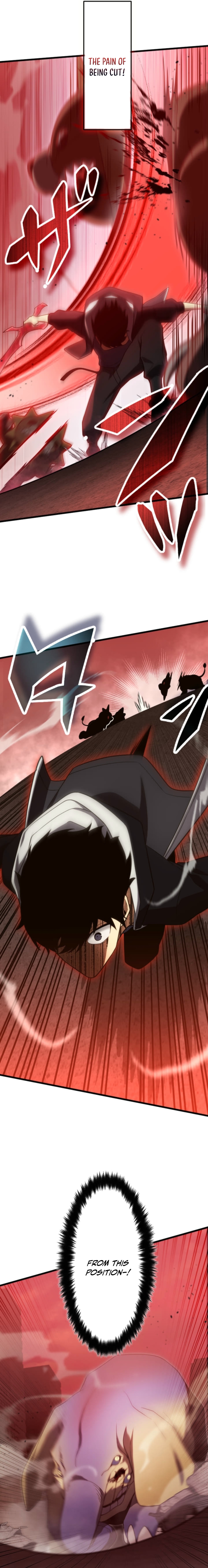 Read Dead End Demonics the First Returnee EN Manga Online