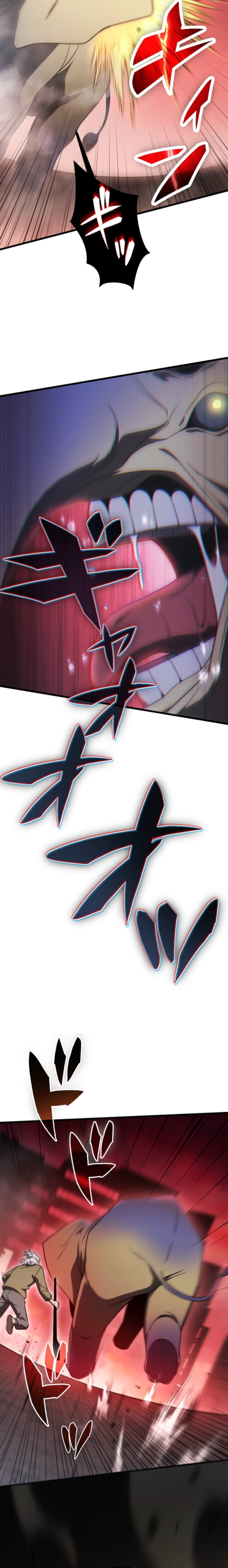 Read Dead End Demonics the First Returnee EN Manga Online