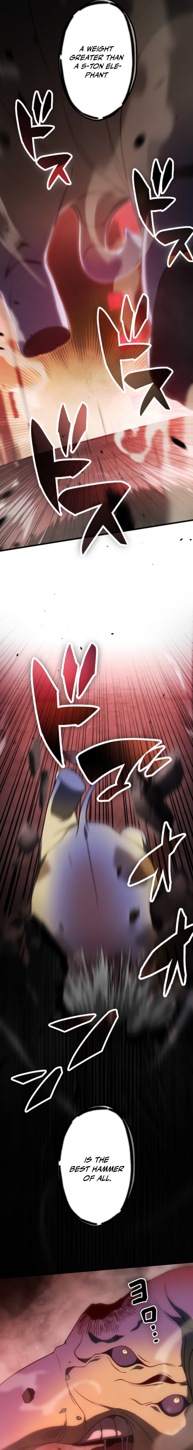 Read Dead End Demonics the First Returnee EN Manga Online