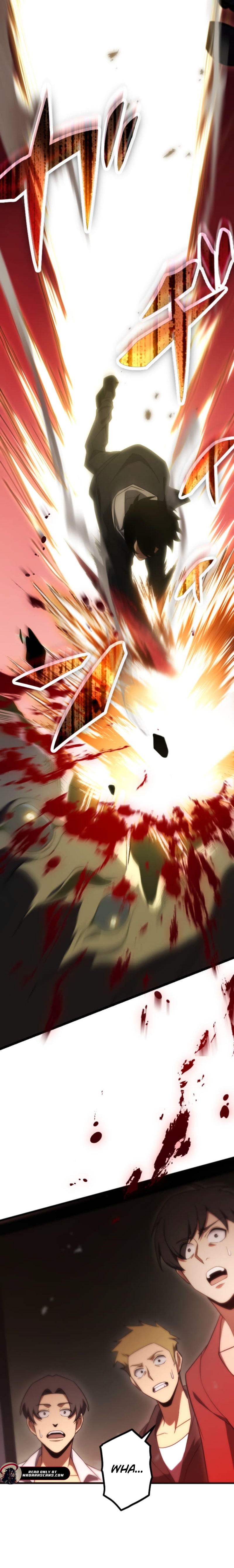 Read Dead End Demonics the First Returnee EN Manga Online
