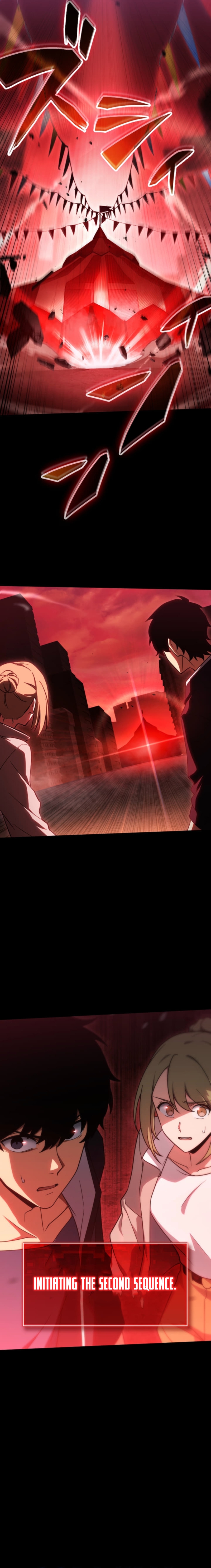 Read Dead End Demonics the First Returnee EN Manga Online