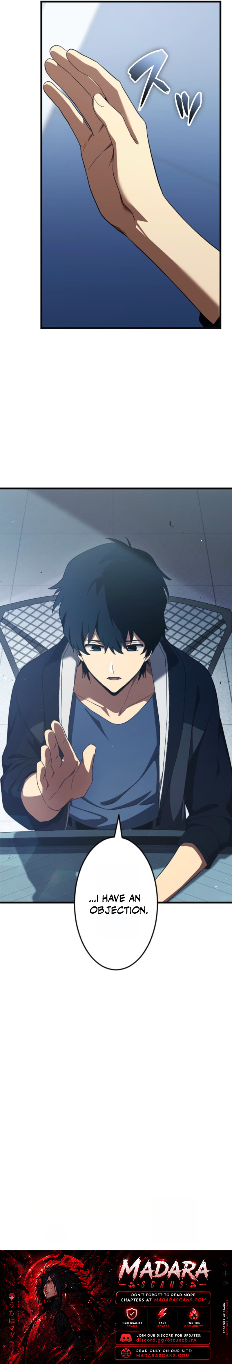Read Dead End Demonics the First Returnee EN Manga Online