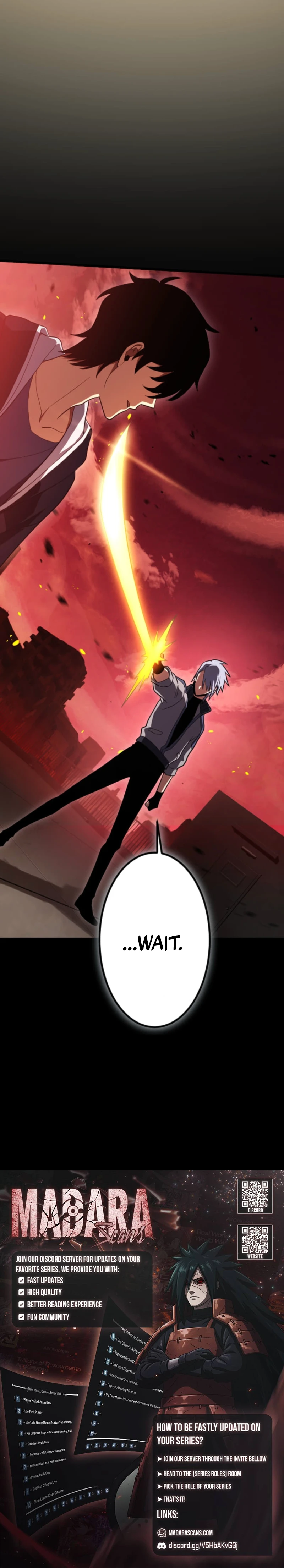 Read Dead End Demonics the First Returnee EN Manga Online