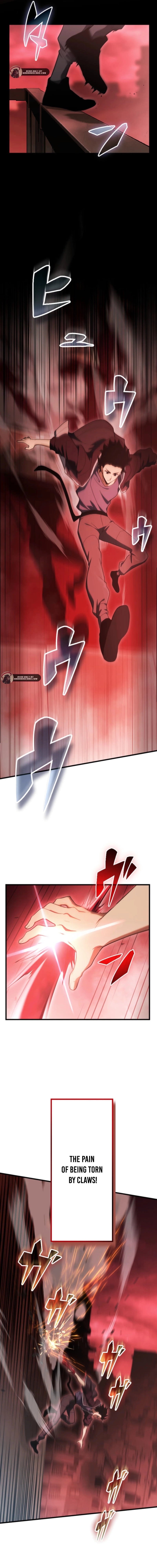 Read Dead End Demonics the First Returnee EN Manga Online