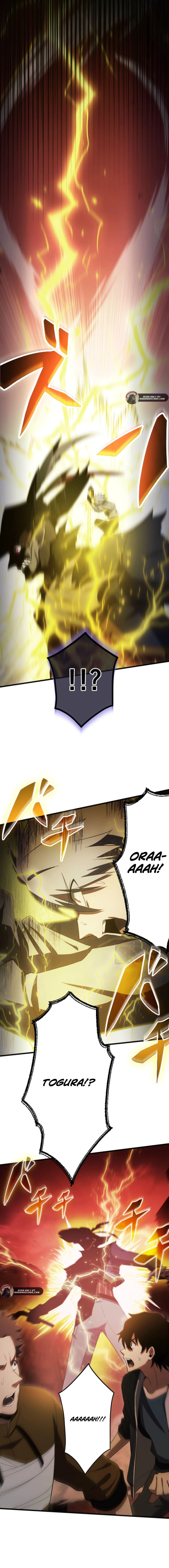 Read Dead End Demonics the First Returnee EN Manga Online