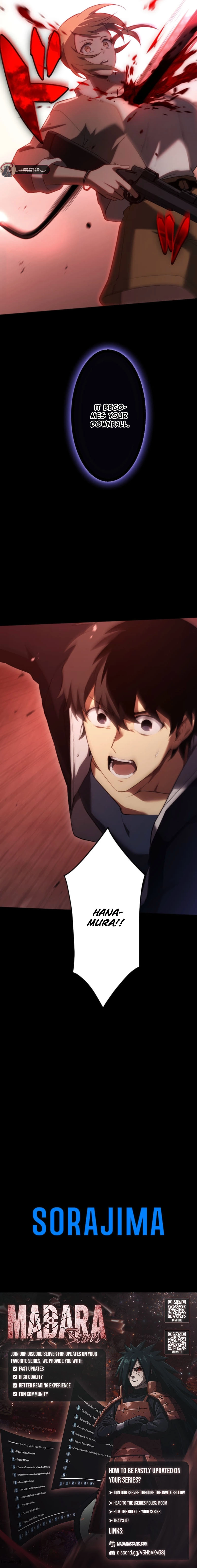 Read Dead End Demonics the First Returnee EN Manga Online