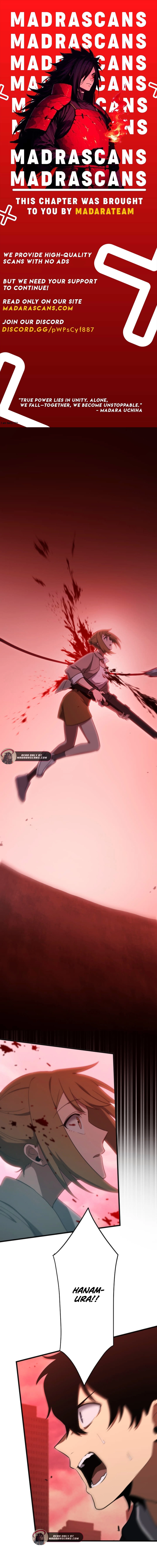 Read Dead End Demonics the First Returnee EN Manga Online