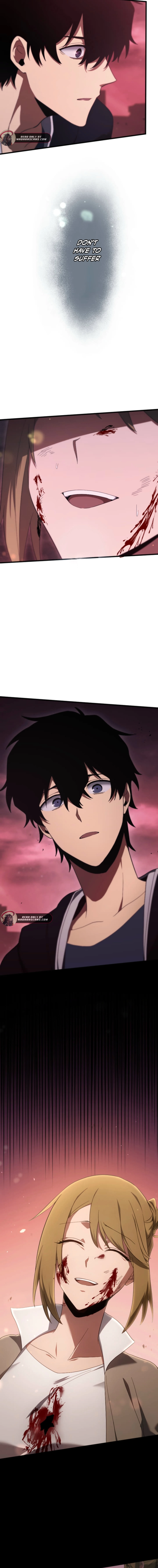 Read Dead End Demonics the First Returnee EN Manga Online