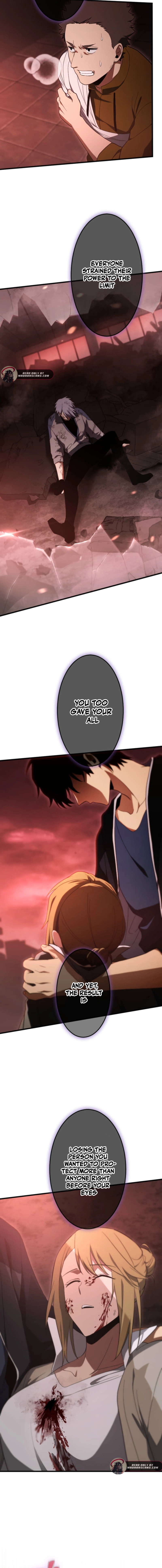 Read Dead End Demonics the First Returnee EN Manga Online