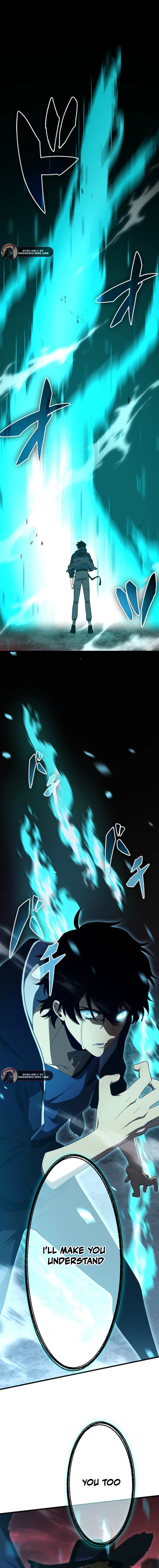 Read Dead End Demonics the First Returnee EN Manga Online