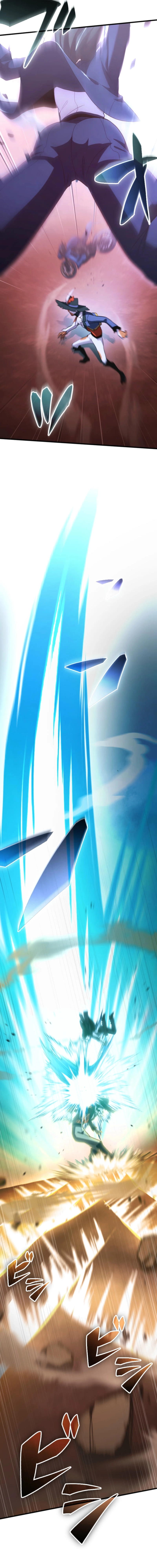 Read Dead End Demonics the First Returnee EN Manga Online