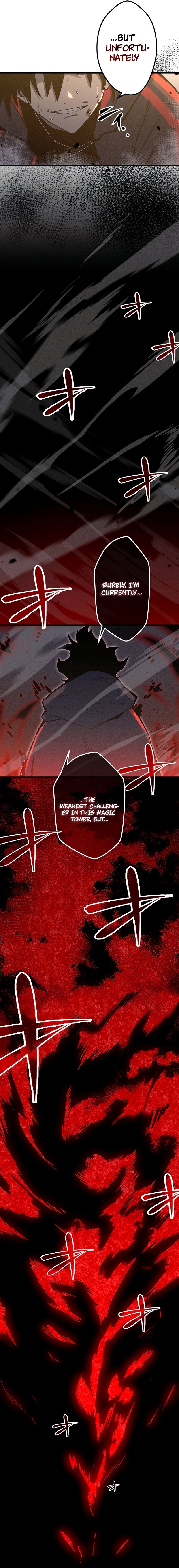 Read Death Penalty EN Manga Online