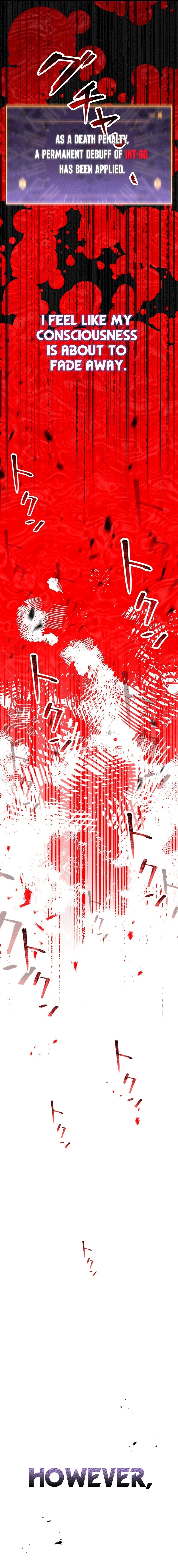 Read Death Penalty EN Manga Online