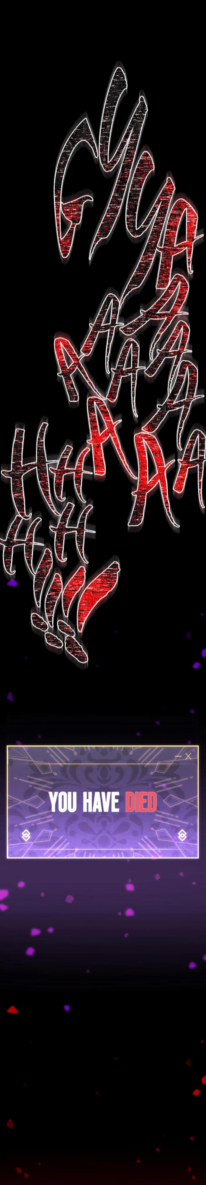 Read Death Penalty EN Manga Online