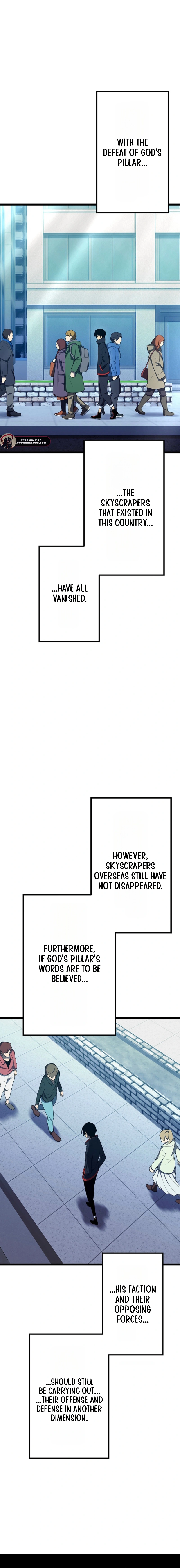 Read Death Penalty EN Manga Online