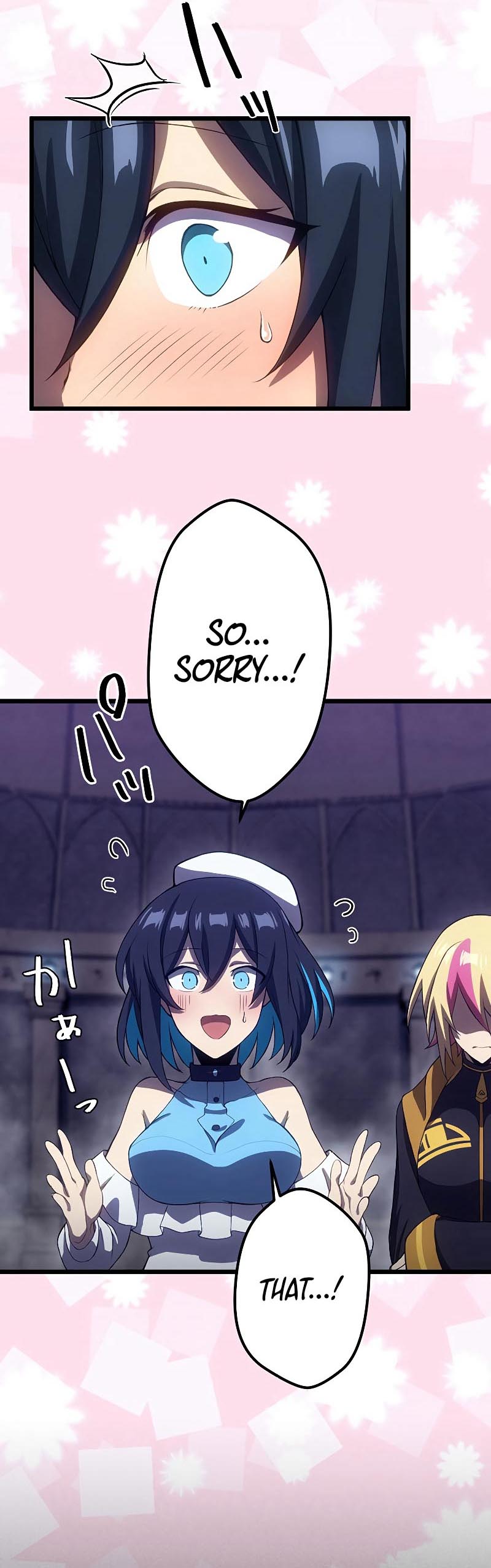 Read Death Penalty EN Manga Online