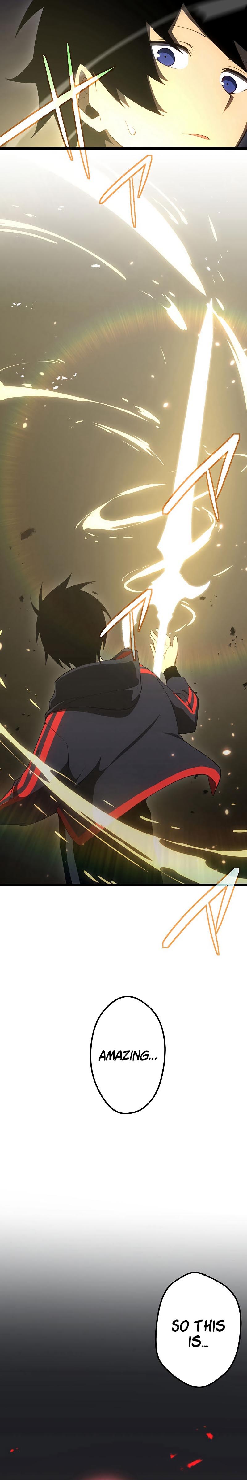 Read Death Penalty EN Manga Online