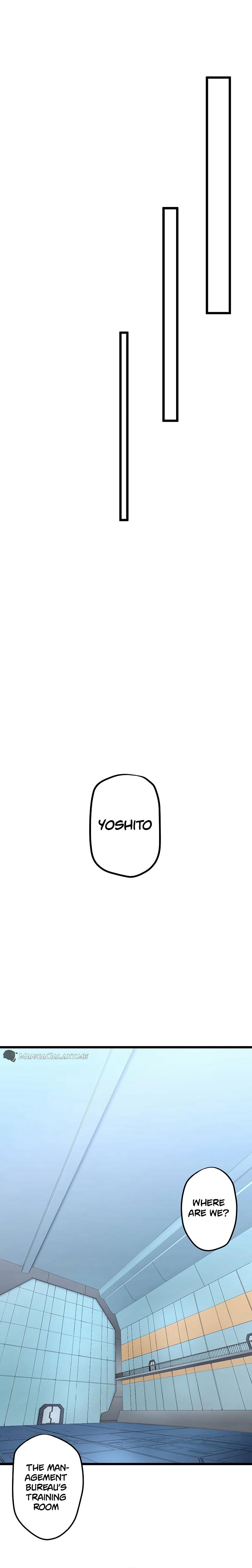 Read Death Penalty EN Manga Online
