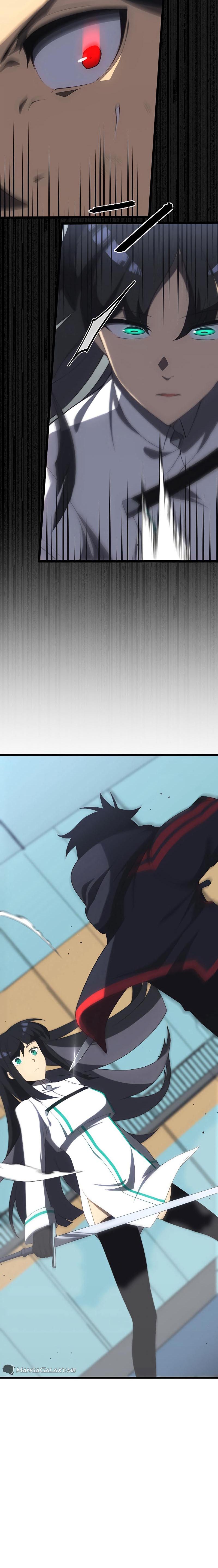 Read Death Penalty EN Manga Online