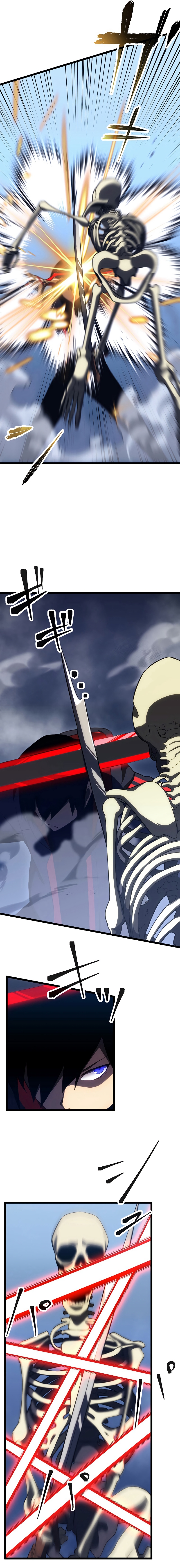 Read Death Penalty EN Manga Online