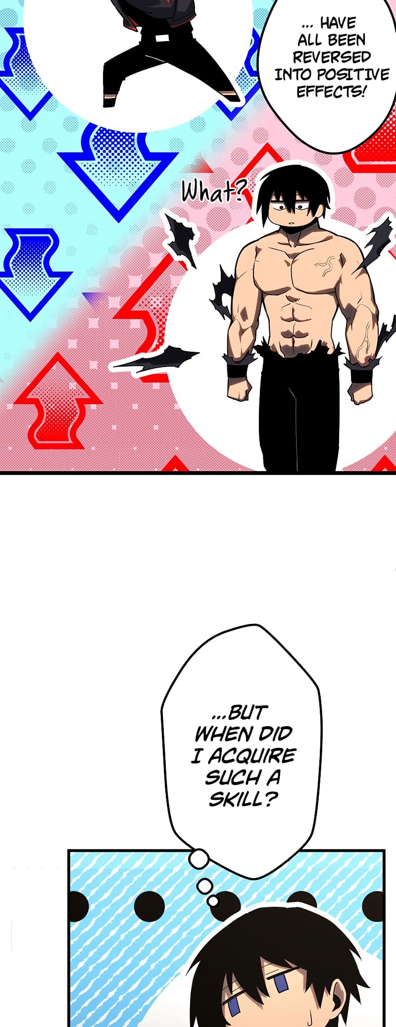 Read Death Penalty EN Manga Online