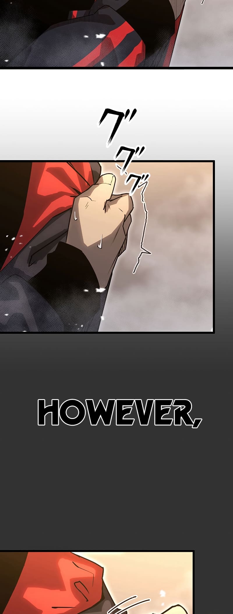 Read Death Penalty EN Manga Online