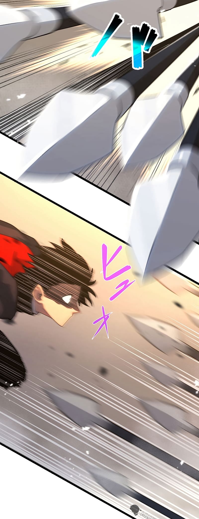Read Death Penalty EN Manga Online