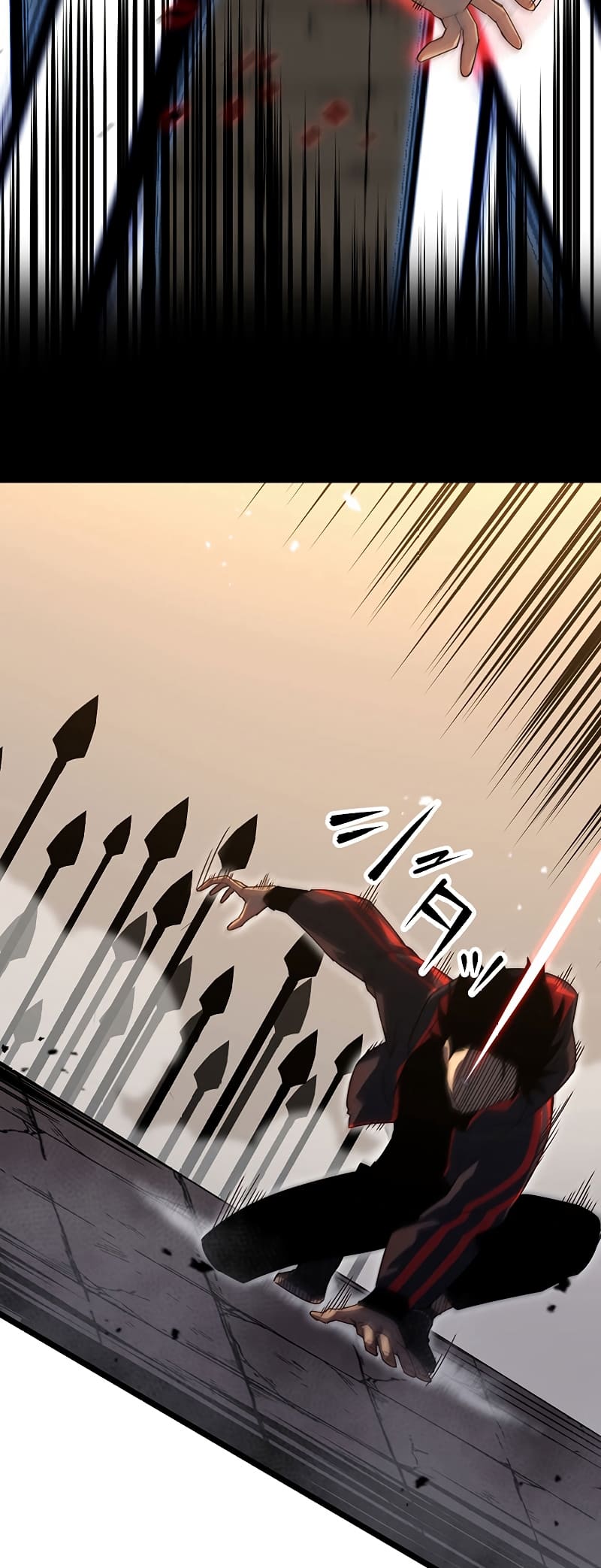 Read Death Penalty EN Manga Online