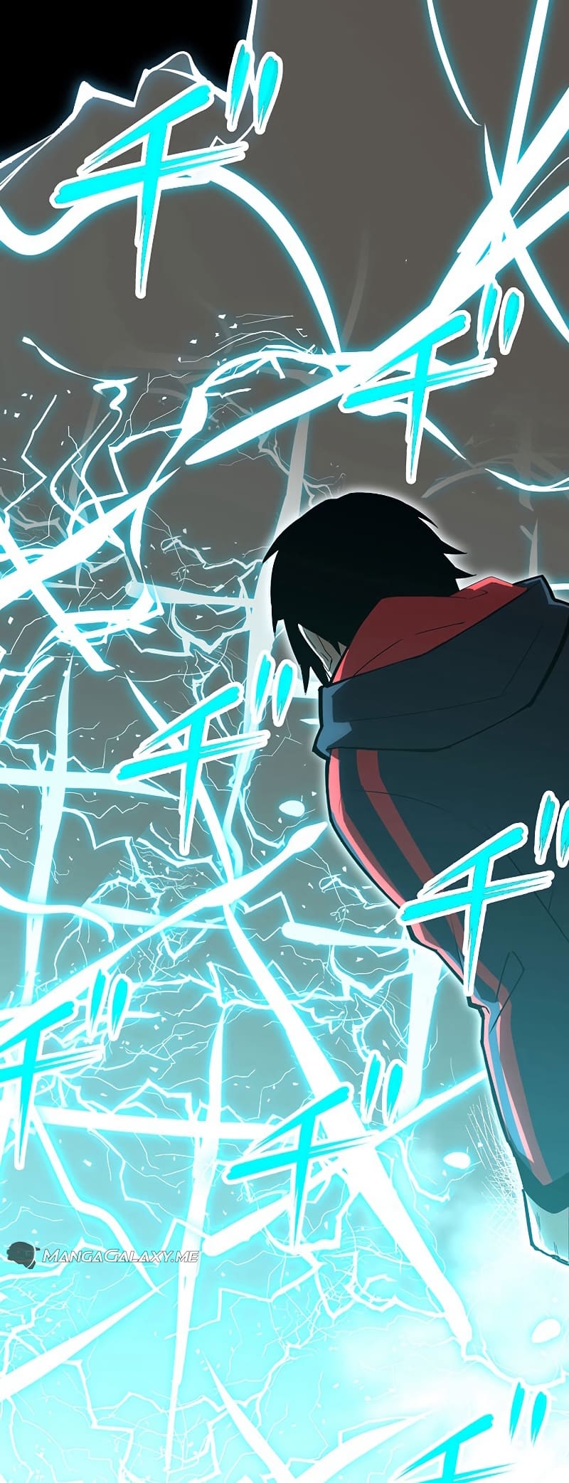 Read Death Penalty EN Manga Online