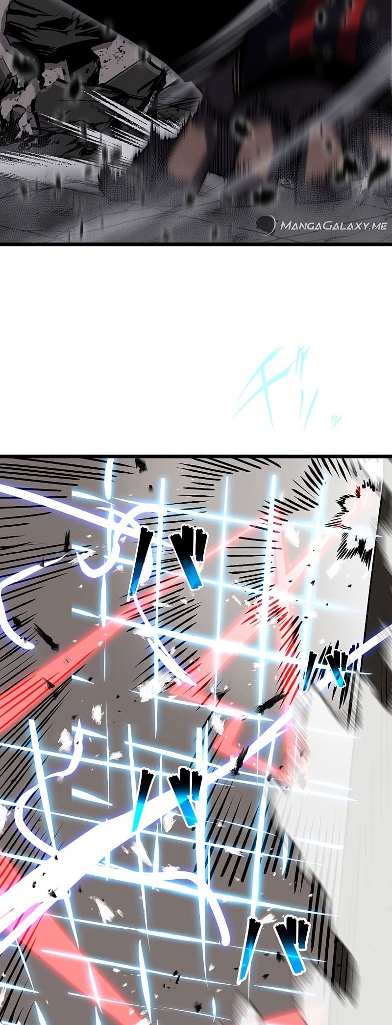 Read Death Penalty EN Manga Online