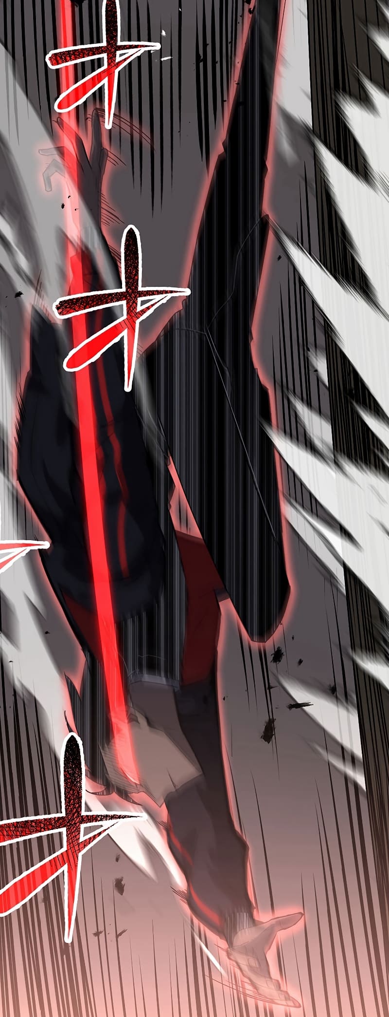 Read Death Penalty EN Manga Online