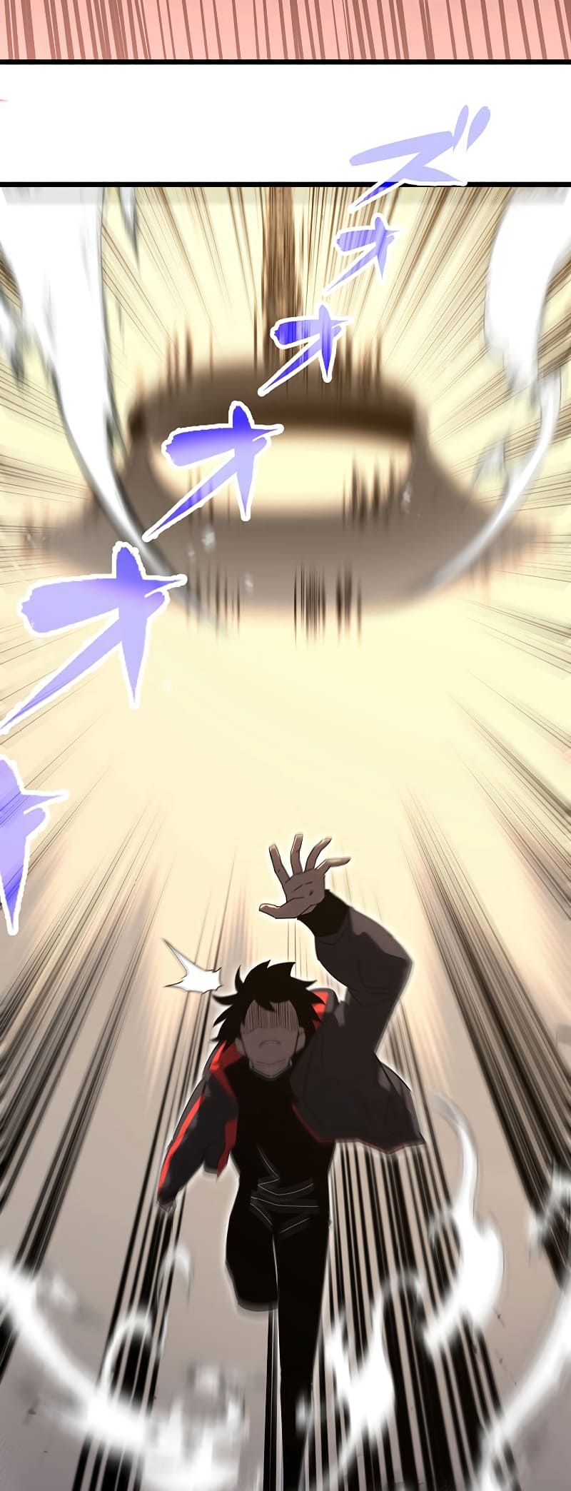 Read Death Penalty EN Manga Online
