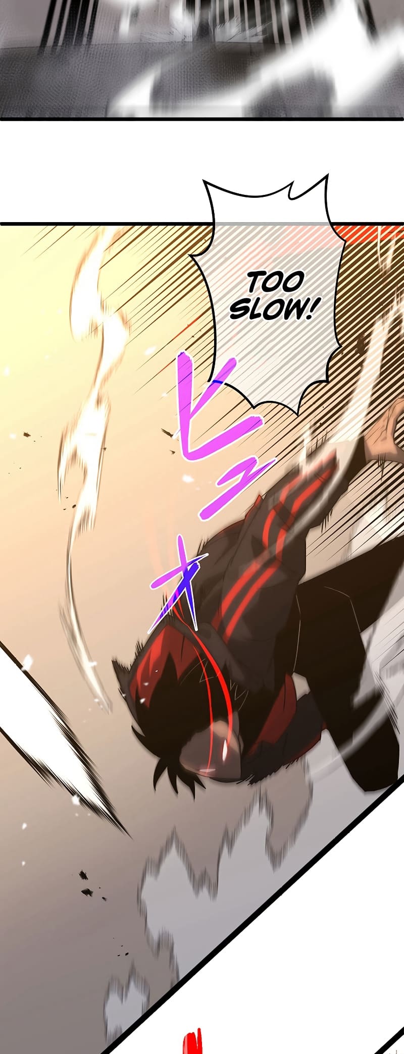 Read Death Penalty EN Manga Online