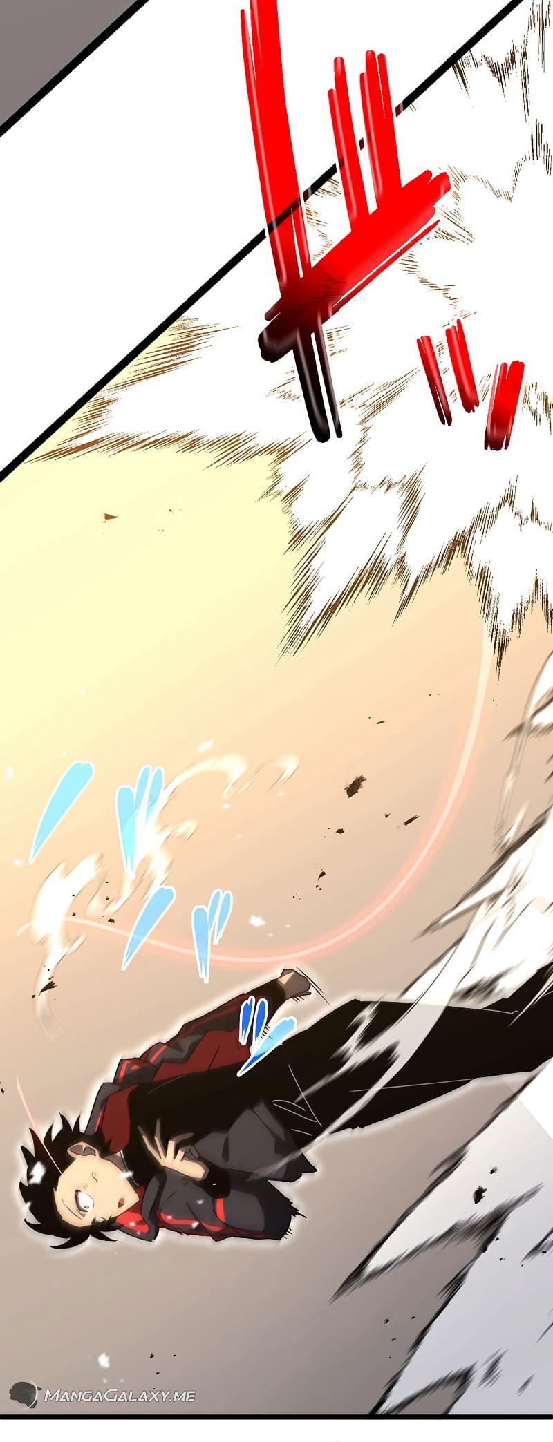 Read Death Penalty EN Manga Online