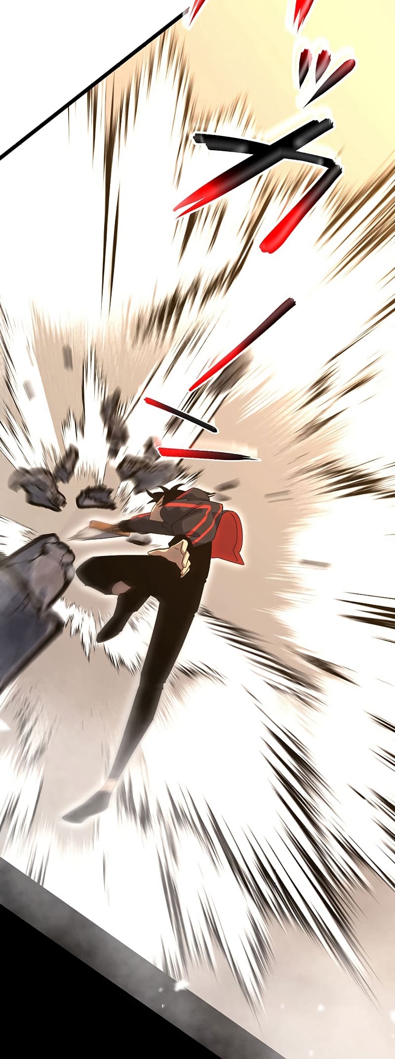 Read Death Penalty EN Manga Online