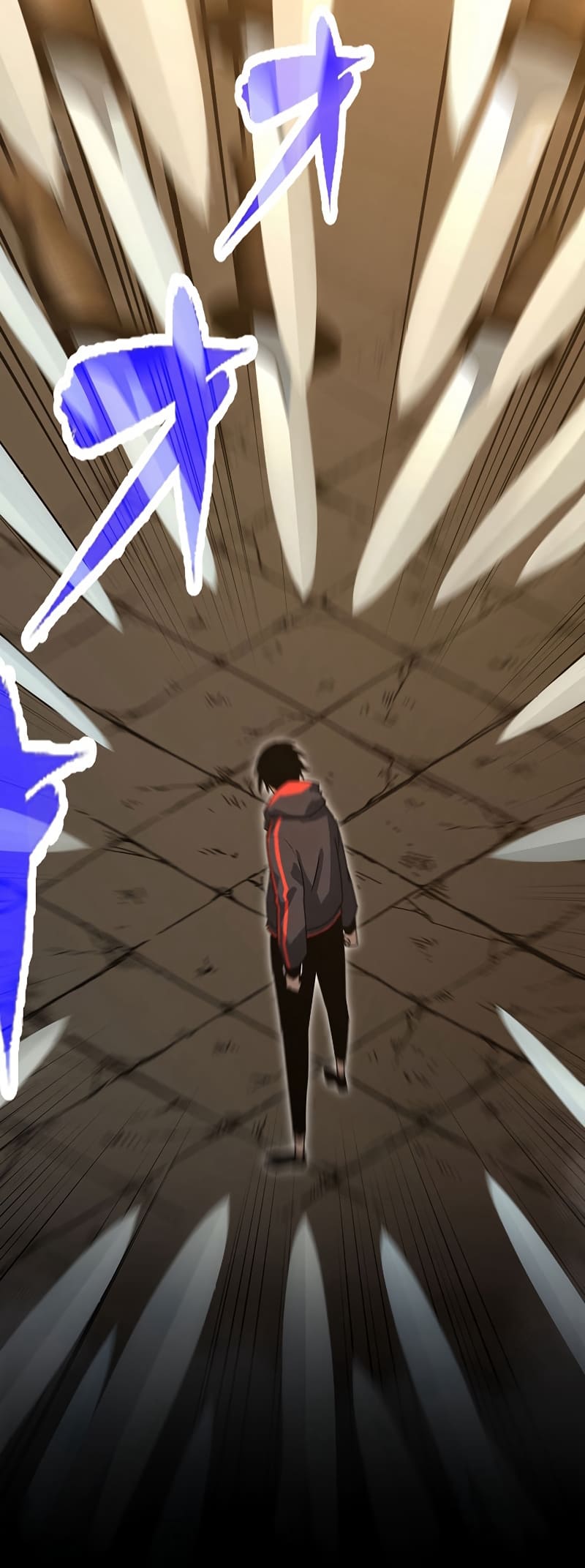 Read Death Penalty EN Manga Online