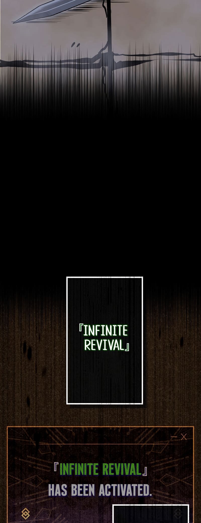 Read Death Penalty EN Manga Online
