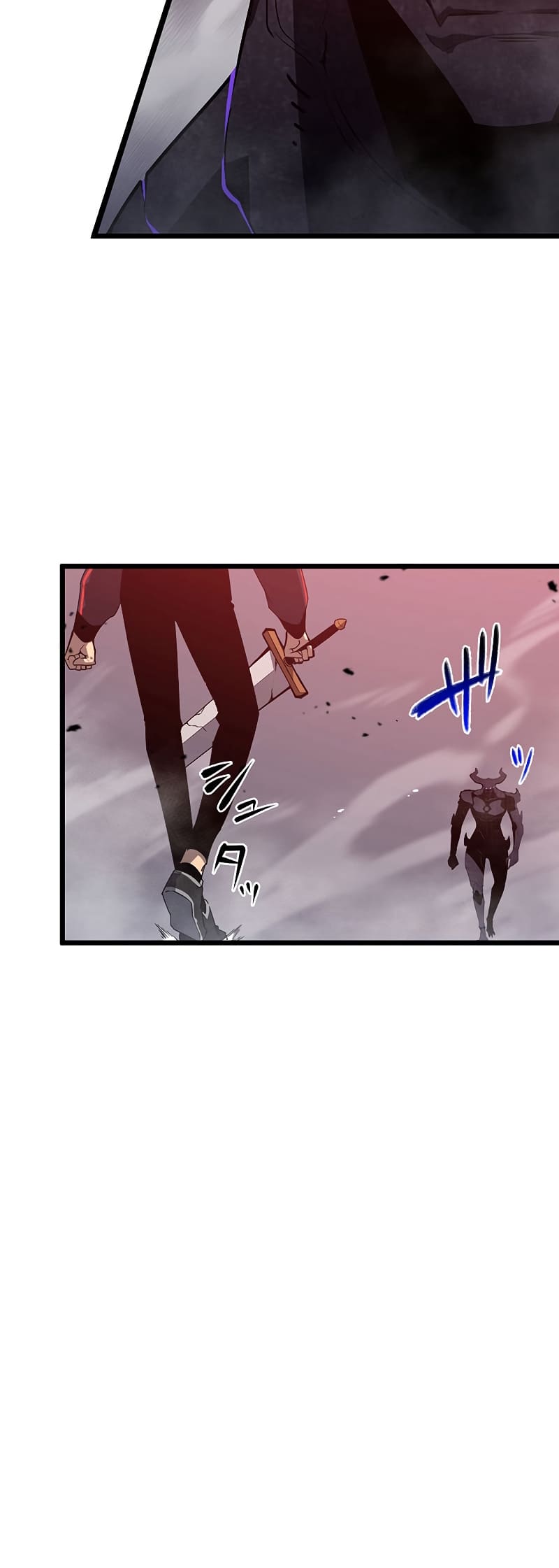 Read Death Penalty EN Manga Online