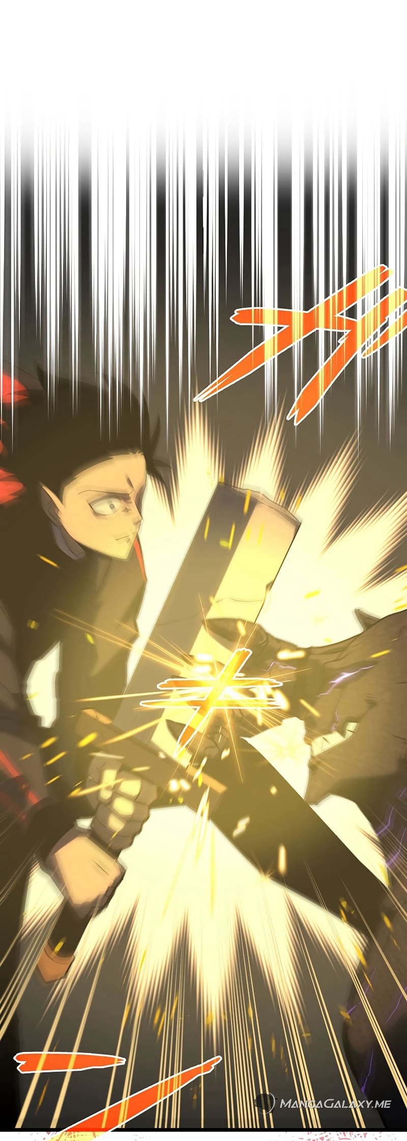 Read Death Penalty EN Manga Online