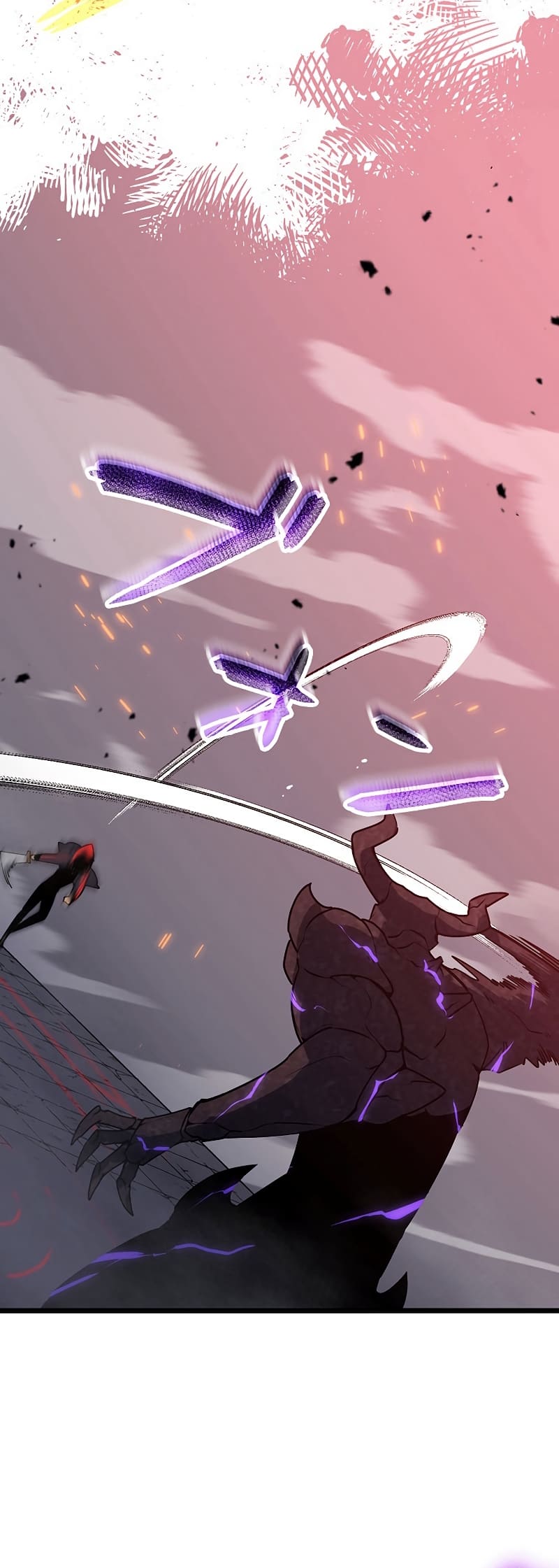 Read Death Penalty EN Manga Online
