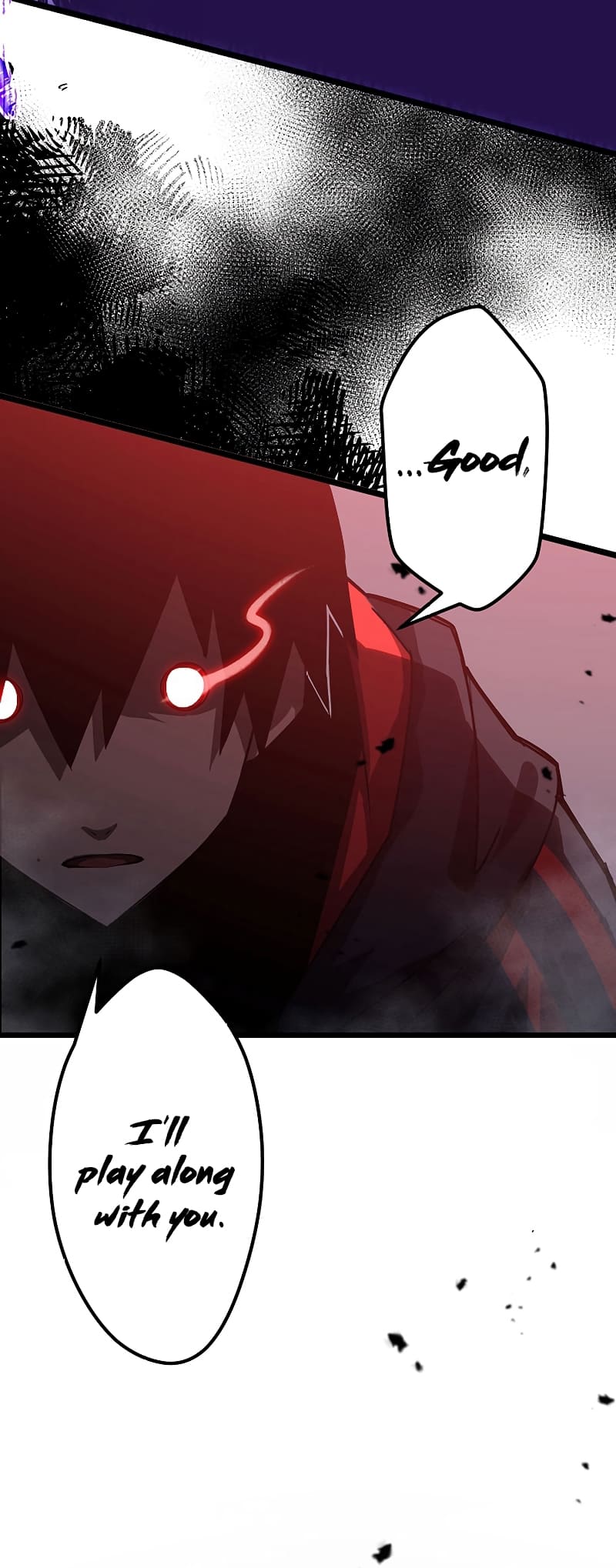 Read Death Penalty EN Manga Online