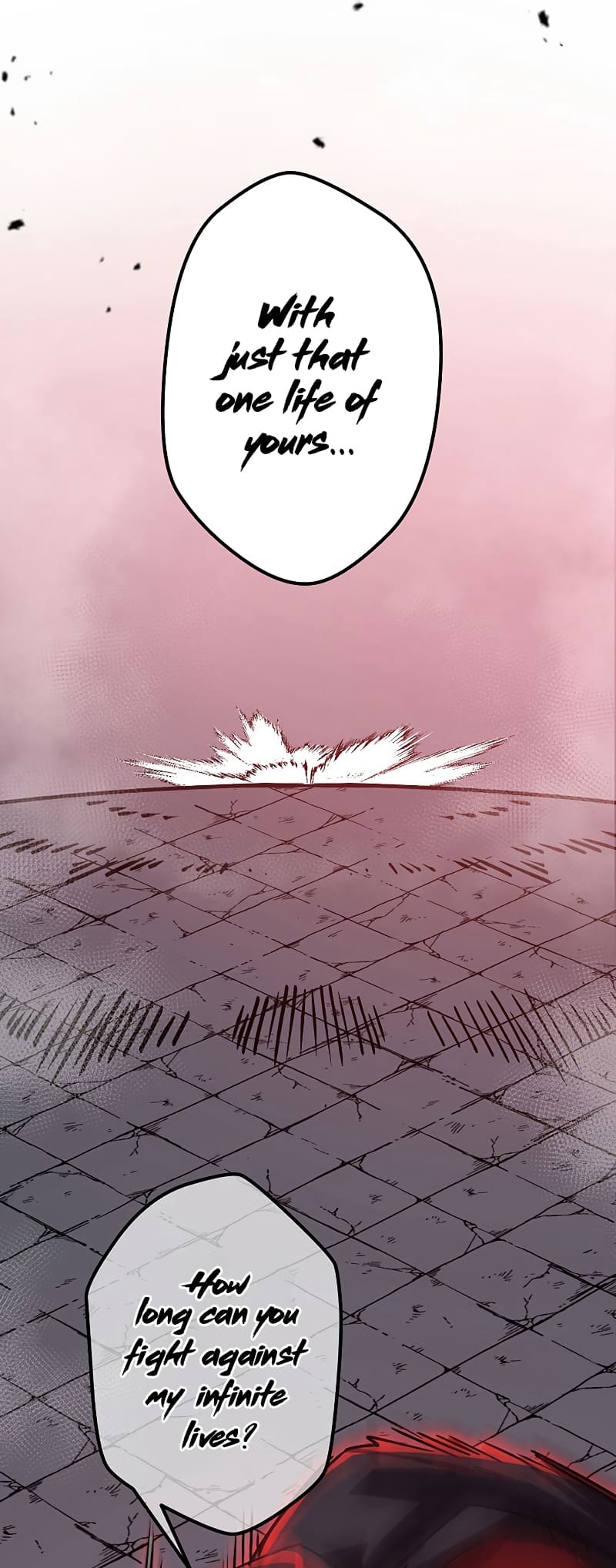 Read Death Penalty EN Manga Online