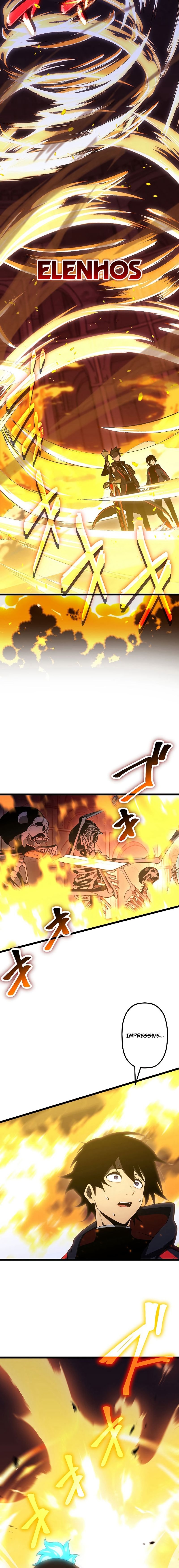 Read Death Penalty EN Manga Online