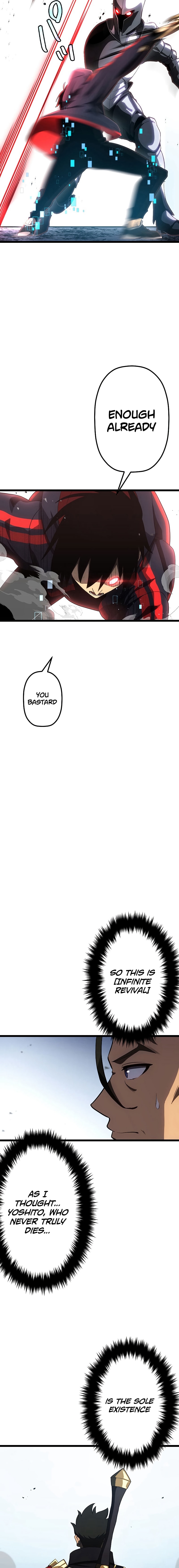 Read Death Penalty EN Manga Online