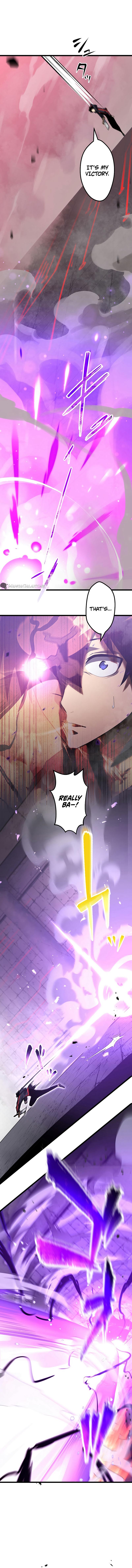 Read Death Penalty EN Manga Online