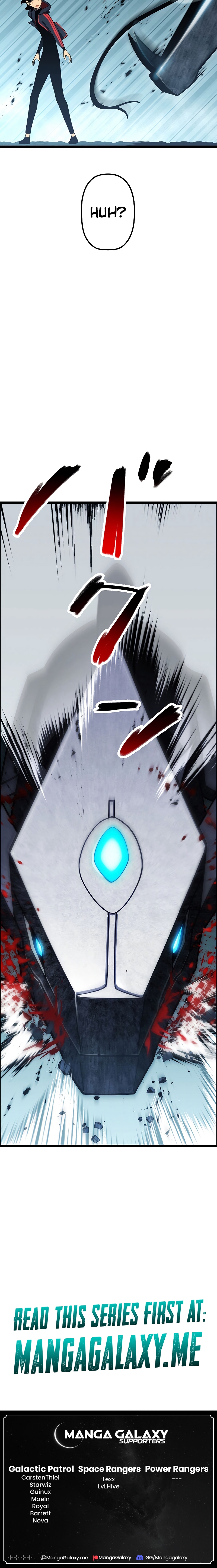 Read Death Penalty EN Manga Online