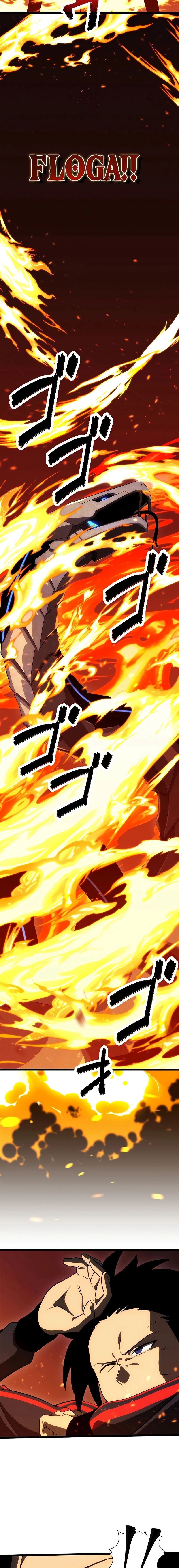 Read Death Penalty EN Manga Online