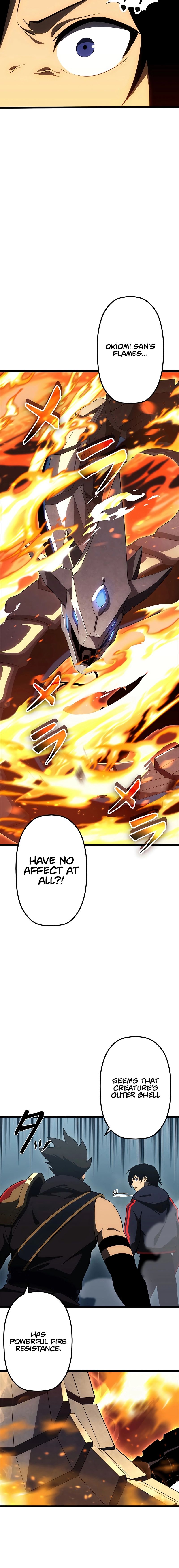 Read Death Penalty EN Manga Online